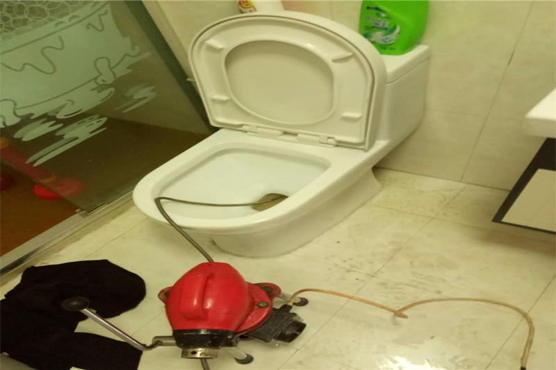 永寿如何疏通马桶 疏通马桶多少钱