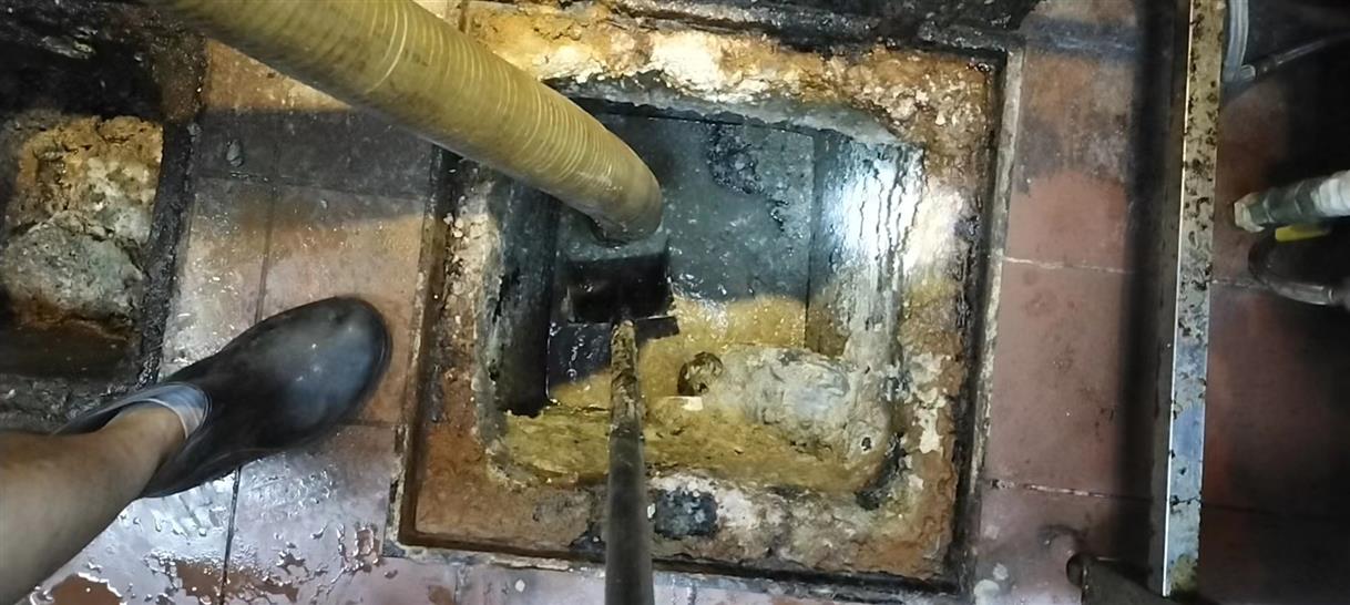 永寿污水池清理一般都有毒气,怎么预防中毒呢?