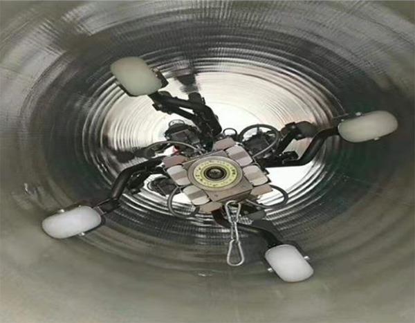 永寿市政管道清淤怎么修复