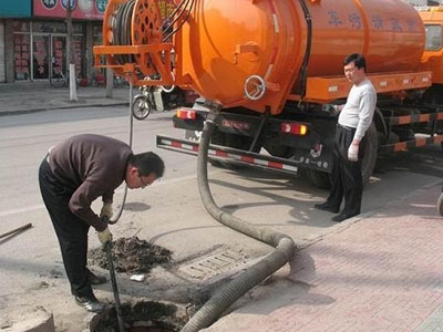 永寿化粪池疏通清运服务指南